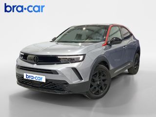 Opel Mokka 2023