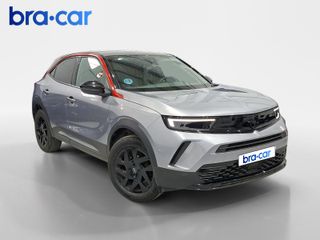 Opel Mokka 2023