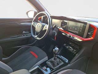 Opel Mokka 2023