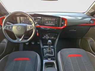 Opel Mokka 2023