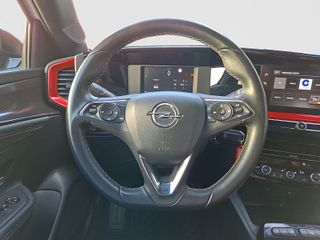 Opel Mokka 2023
