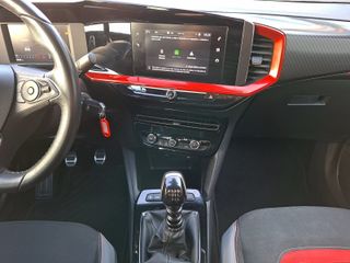 Opel Mokka 2023