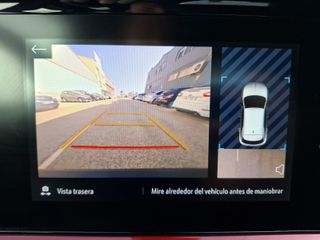 Opel Mokka 2023