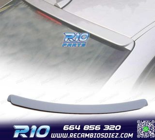 ALERÓN TECHO BMW E46 98-05