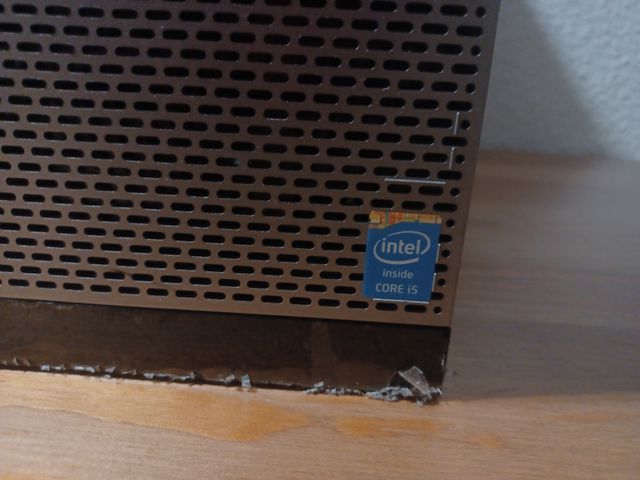 Dell Optiplex 3020 Core i5 - 4GB-320GB SSD