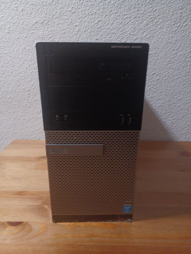 Dell Optiplex 3020 Core i5 - 4GB-320GB SSD
