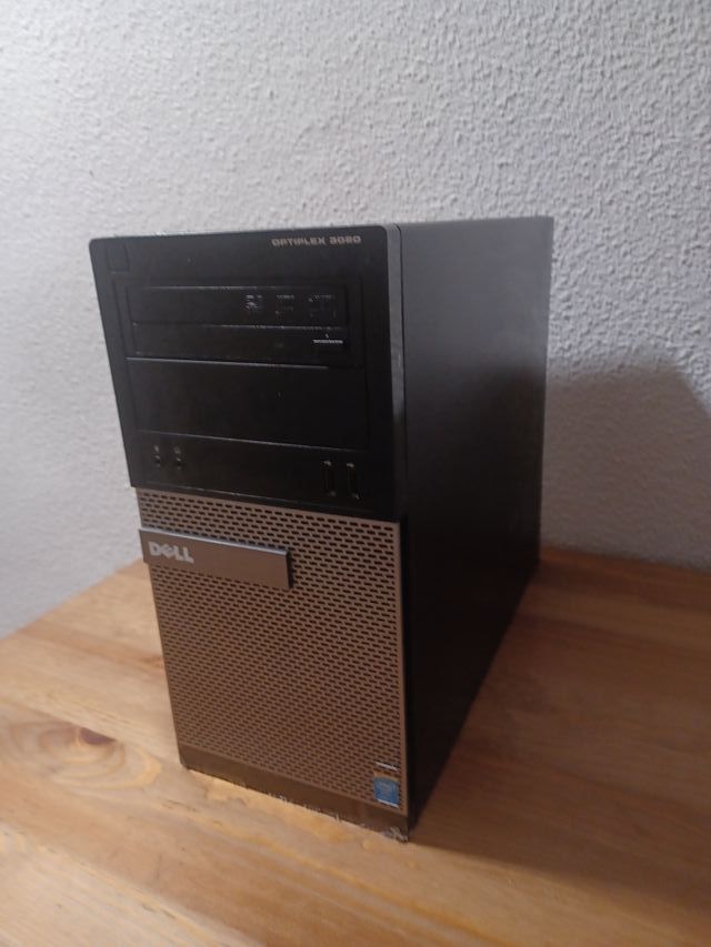 Dell Optiplex 3020 Core i5 - 4GB-320GB SSD