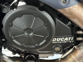 Ducati Diavel Carbon