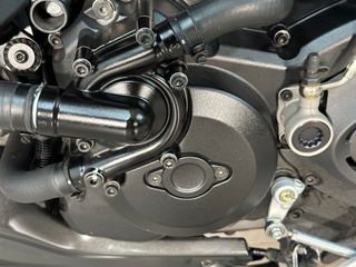 Ducati Diavel Carbon