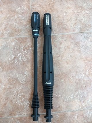 2 Lanza Vario Power Karcher