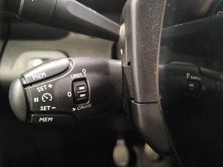 PEUGEOT Rifter 1.5BlueHDi S&S Standard GT Line