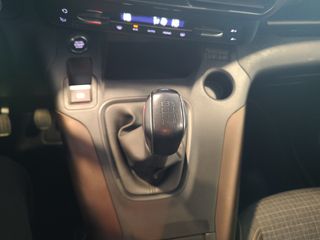 PEUGEOT Rifter 1.5BlueHDi S&S Standard GT Line