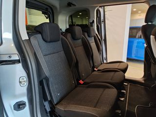 PEUGEOT Rifter 1.5BlueHDi S&S Standard GT Line