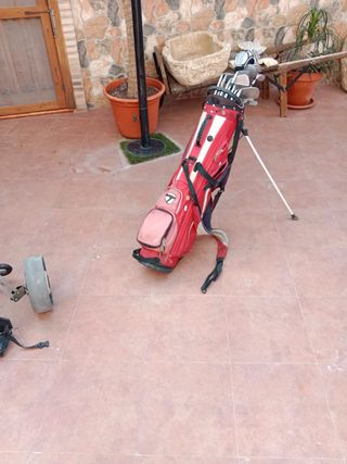 Juego de Golf usado
