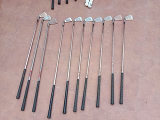 Juego de Golf usado