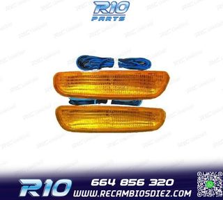 INTERMITENTES LATERALES VOLVO S40 V40 95-00