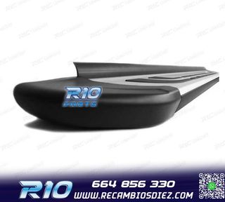 ESTRIBERAS ESTRIBOS PARA AUDI Q7 4M 15-19