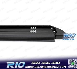 ESTRIBERAS ESTRIBOS PARA AUDI Q7 4M 15-19