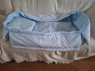 Lote de vestiduras bebé 
