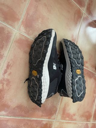Zapatillas New Balance Fresh Foam X 45