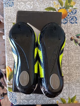 Zapatillas bici carretera Gaerne 41