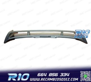 ALERON SPOILER FORD FOCUS MK3 12- LOOK RS