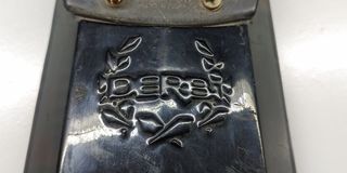 Tapa bocina Derbi Variant