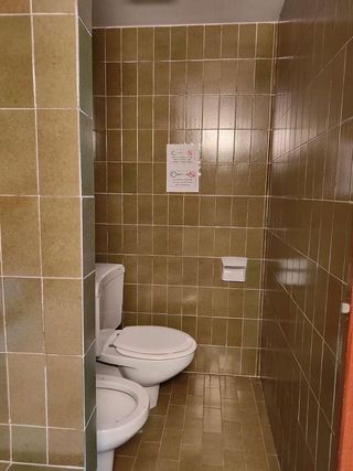 Piso en venta en Casco Antiguo en Algeciras