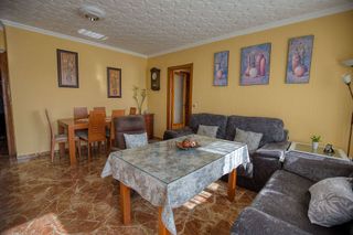 Piso en venta en Guadix