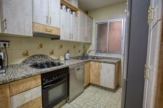 Piso en venta en Guadix