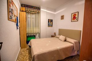 Piso en venta en Guadix