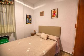 Piso en venta en Guadix