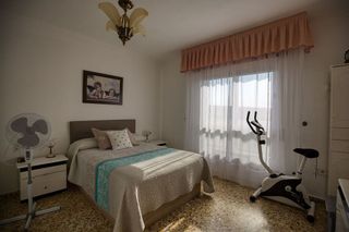 Piso en venta en Guadix