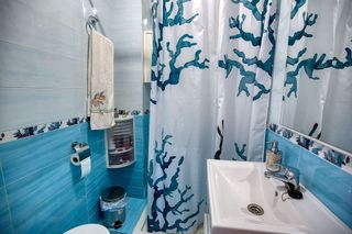 Piso en venta en Guadix