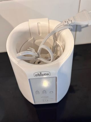 Calienta biberones Chicco - nuevo