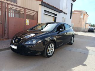 SEAT Leon 2007