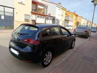SEAT Leon 2007