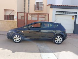 SEAT Leon 2007