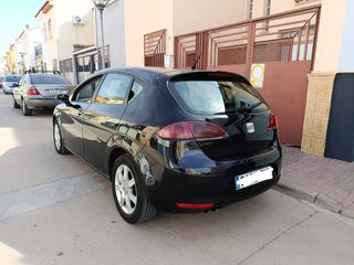 SEAT Leon 2007