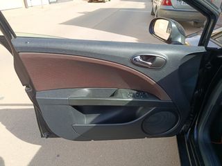 SEAT Leon 2007