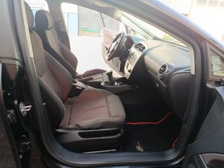 SEAT Leon 2007