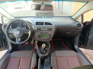 SEAT Leon 2007