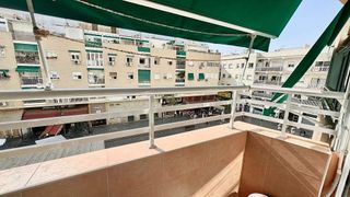 Piso en venta en Centro en Torremolinos