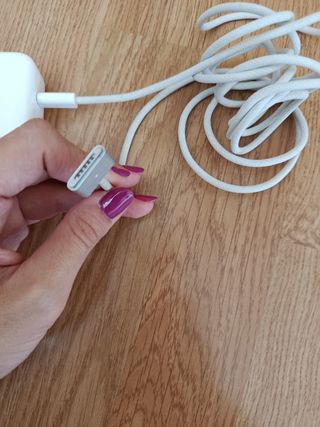Cargador MagSafe PC Mac