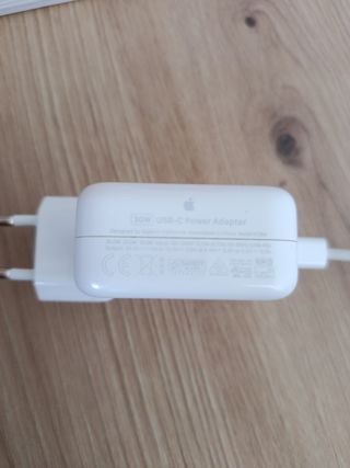 Cargador MagSafe PC Mac