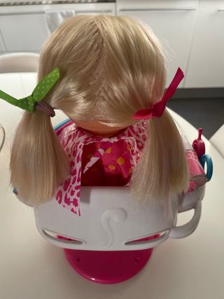 Peluquería Nenuco