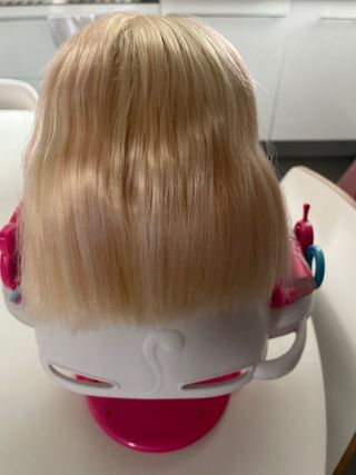 Peluquería Nenuco