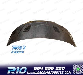 CAPO FORD FOCUS 12-15 LOOK RS CARBONO