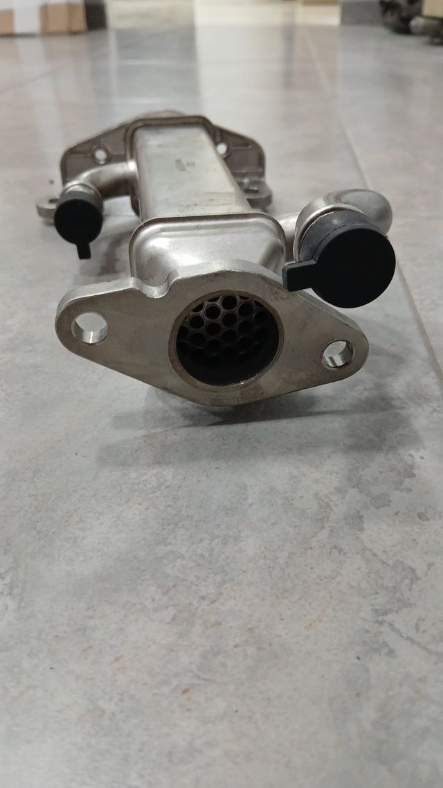 Enfriador gases EGR Iveco 2.3 Nuevo 2007