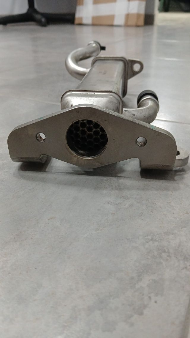 Enfriador gases EGR Iveco 2.3 Nuevo 2007